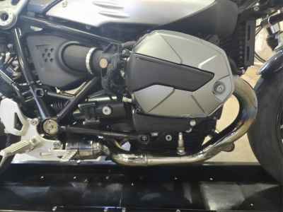 BMW R nineT Pure 2021