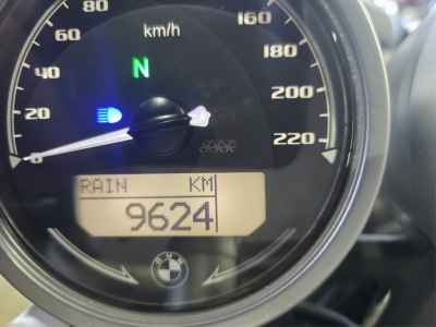 BMW R nineT Pure 2021