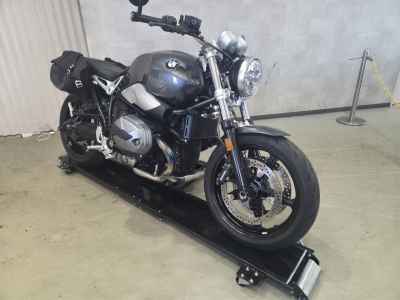 BMW R nineT Pure 2021