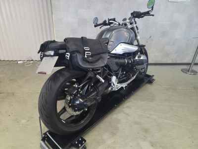 BMW R nineT Pure 2021