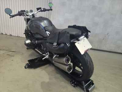 BMW R nineT Pure 2021