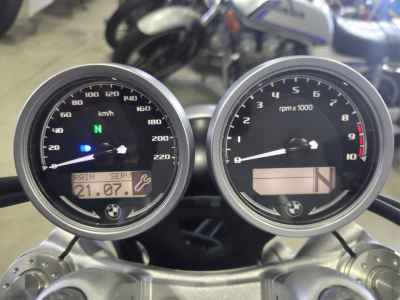 BMW R nineT Pure 2021