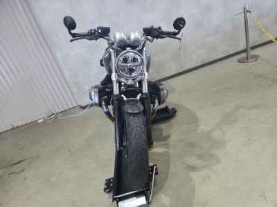 BMW R nineT Pure 2021