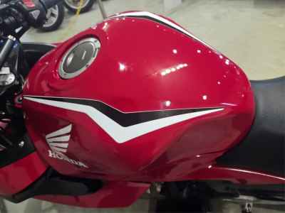 Honda CBR400R 2020