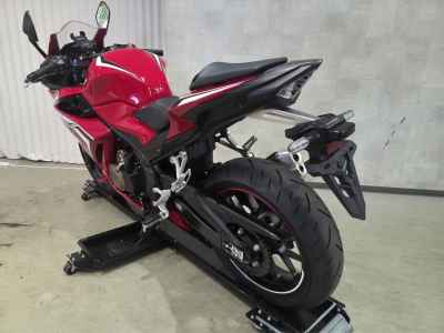 Honda CBR400R 2020