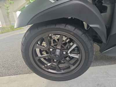 Yamaha Tricity 300 2021