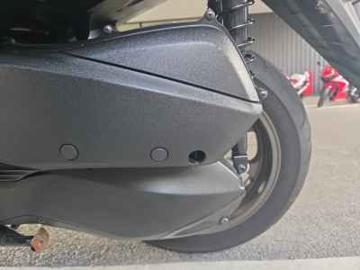 Yamaha Tricity 300 2021
