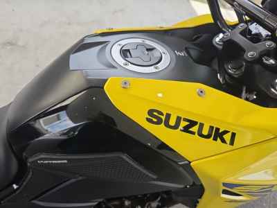 Suzuki V-Strom 250SX
