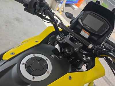 Suzuki V-Strom 250SX