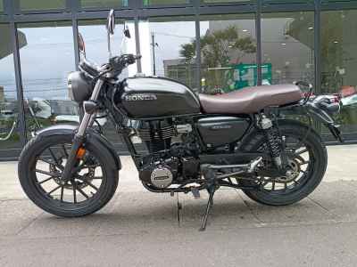 Honda GB350 2023