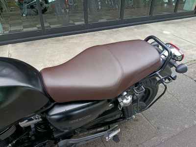 Honda GB350 2023
