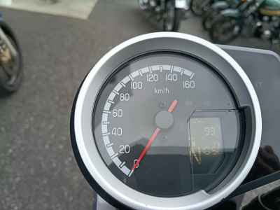 Honda GB350 2023
