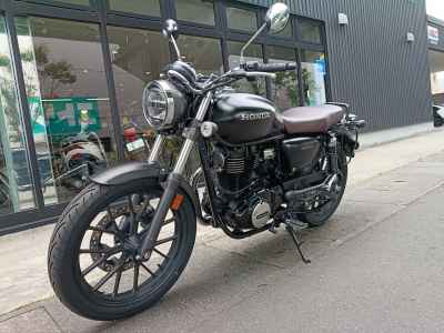 Honda GB350 2023