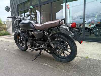 Honda GB350 2023