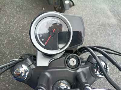Honda GB350 2023