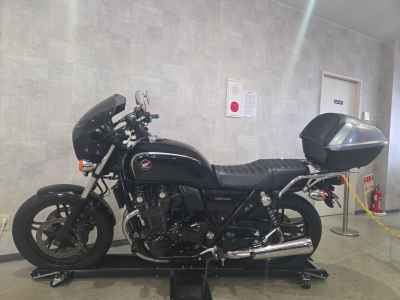 Honda CB1100 2019