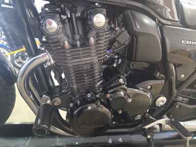 Honda CB1100 2019