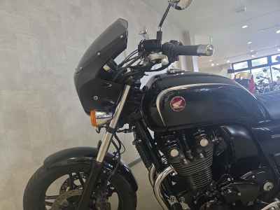 Honda CB1100 2019