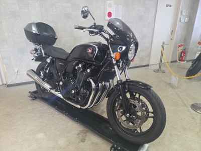 Honda CB1100 2019