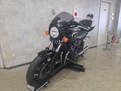Honda CB1100 2019