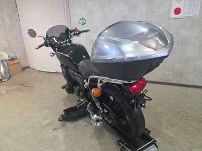 Honda CB1100 2019