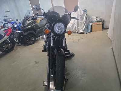 Honda CB1100 2019