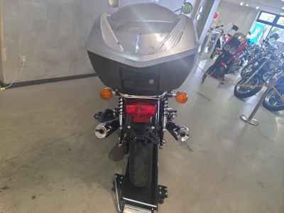 Honda CB1100 2019