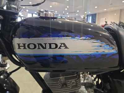 Honda CBR250RR 2017