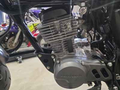 Honda CBR250RR 2017