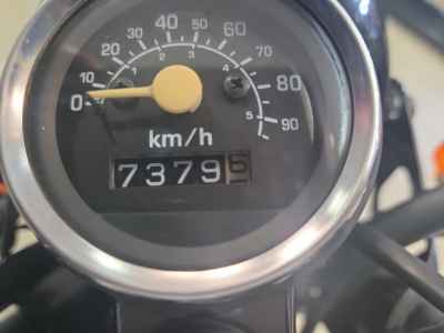 Honda CBR250RR 2017