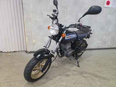 Honda CBR250RR 2017