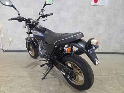 Honda CBR250RR 2017