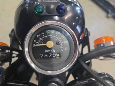 Honda CBR250RR 2017