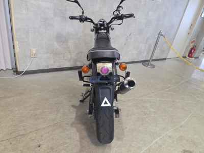 Honda CBR250RR 2017