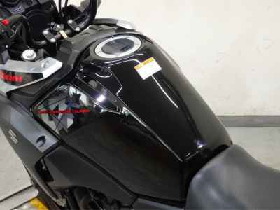 Suzuki V-Strom 250