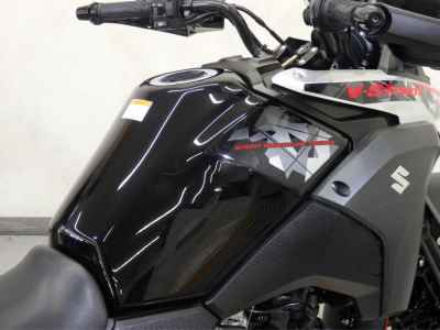 Suzuki V-Strom 250