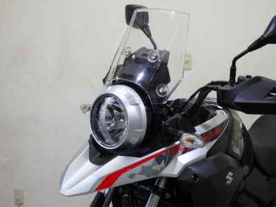 Suzuki V-Strom 250