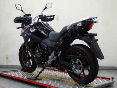 Suzuki V-Strom 250