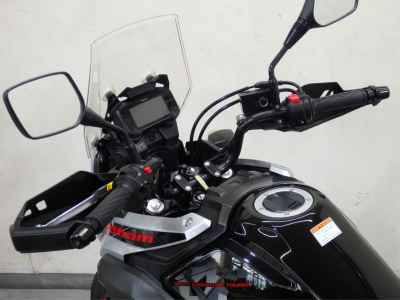 Suzuki V-Strom 250
