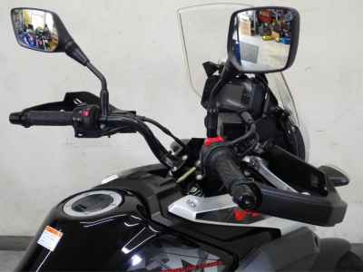 Suzuki V-Strom 250