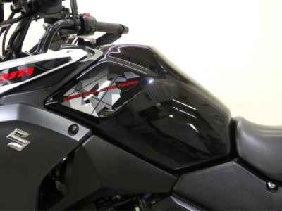 Suzuki V-Strom 250