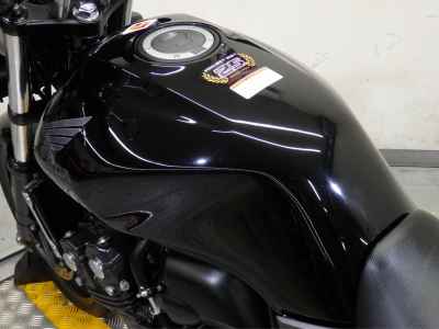 Honda CB400SF 2018