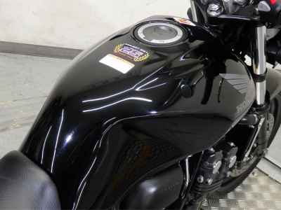 Honda CB400SF 2018