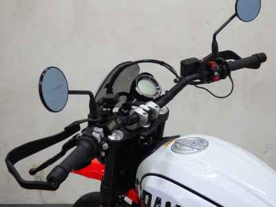 Ducati Scrambler Urban 2023