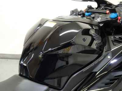 Honda CBR250RR 2022