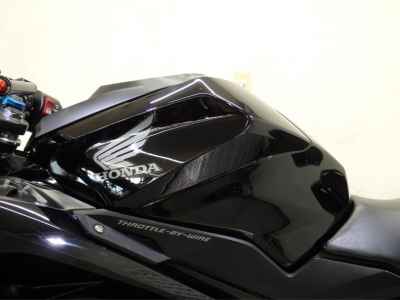 Honda CBR250RR 2022
