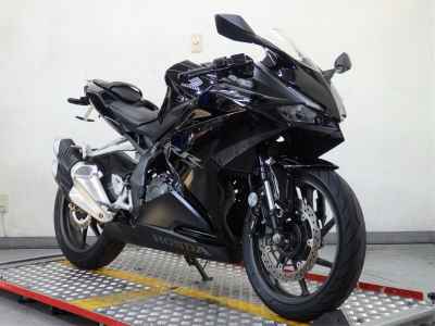 Honda CBR250RR 2022