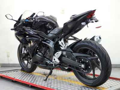 Honda CBR250RR 2022