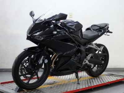 Honda CBR250RR 2022