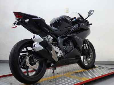 Honda CBR250RR 2022